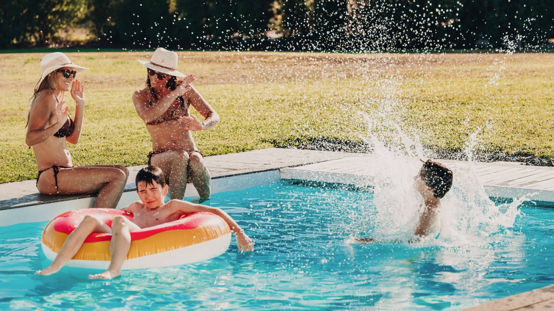 Les avis Piscines Ibiza