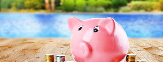Comment réduire le coût d&#039;entretien de votre piscine ?