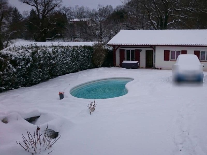 piscine hiver neige alize piscines ibiza