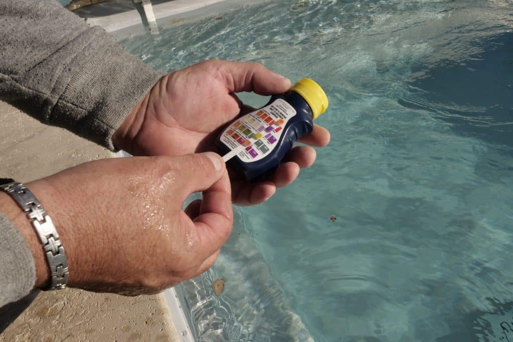 controler qualite eau baignade piscine