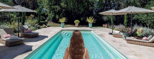 3 Garanties solides pour votre projet piscine