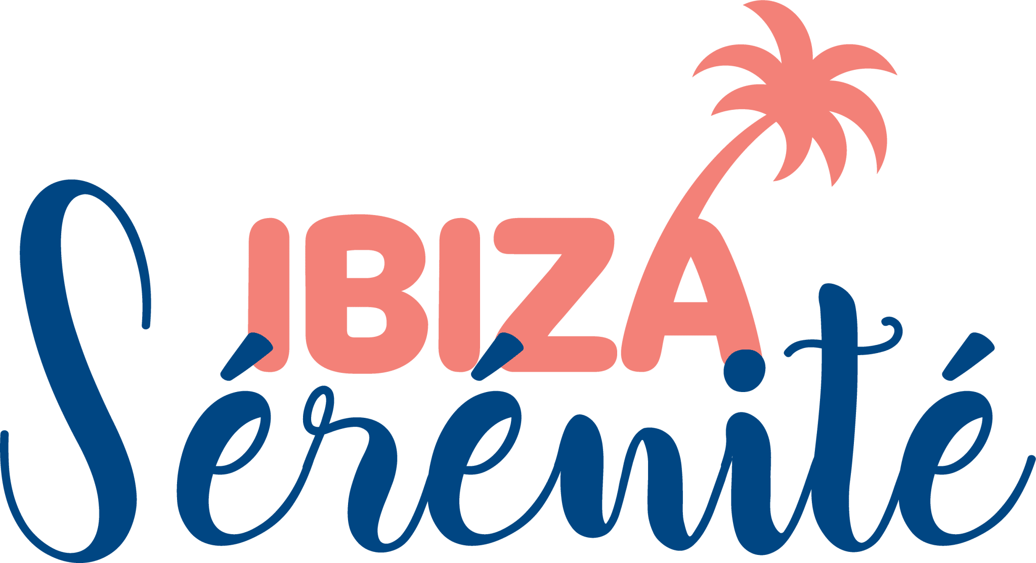 Logo Piscines Ibiza Sérénité