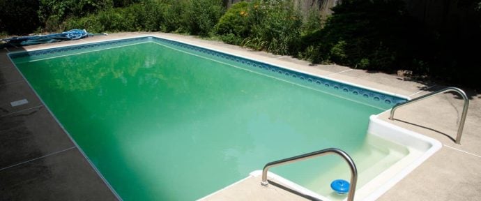 Floculant pour piscine : le guide complet