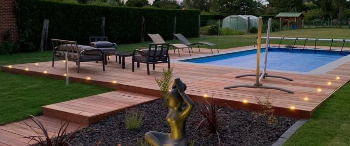 Choses à faire sur sa piscine en septembre