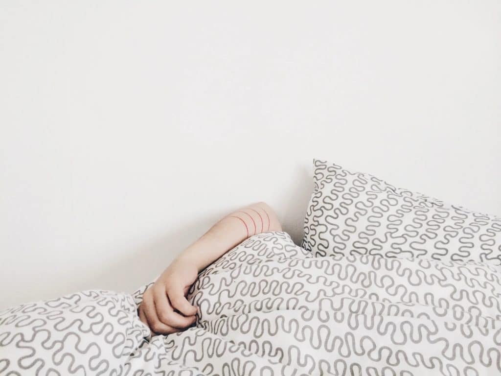 Les bienfaits du sommeil