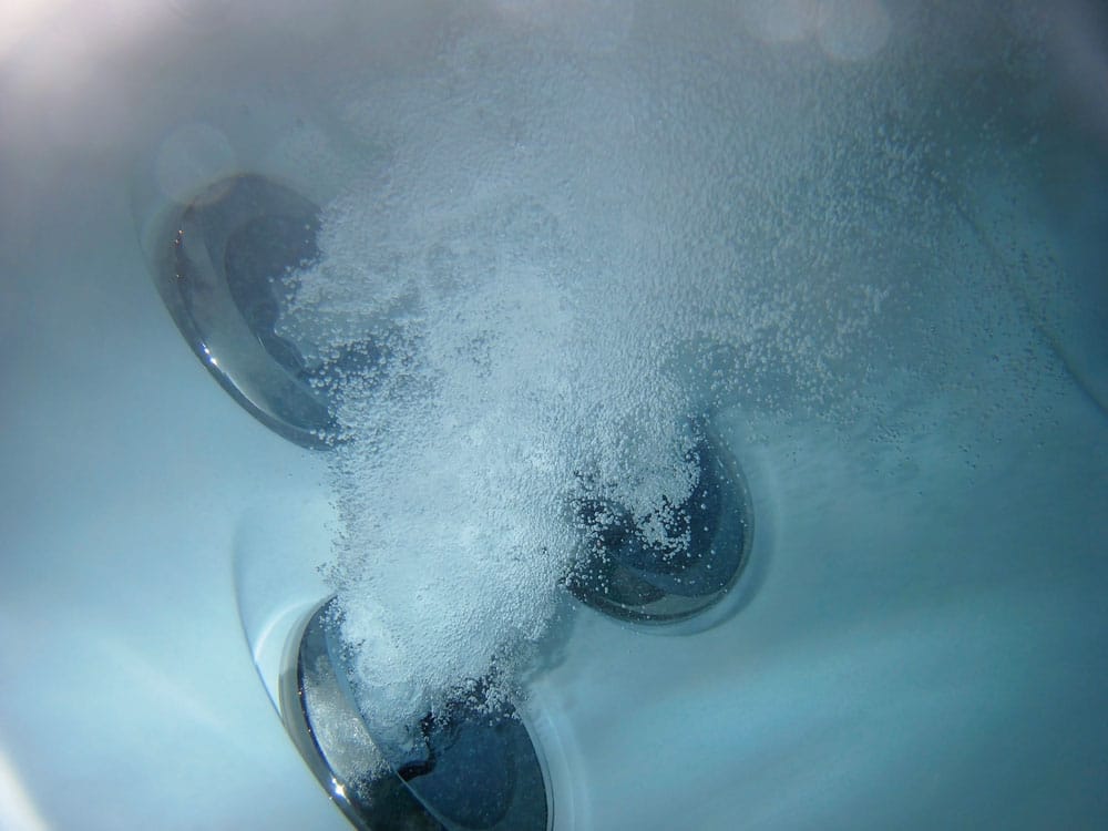 Ozonateur pour spa