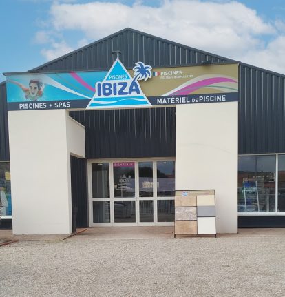 Magasin Piscine Rouffiac-Tolosan