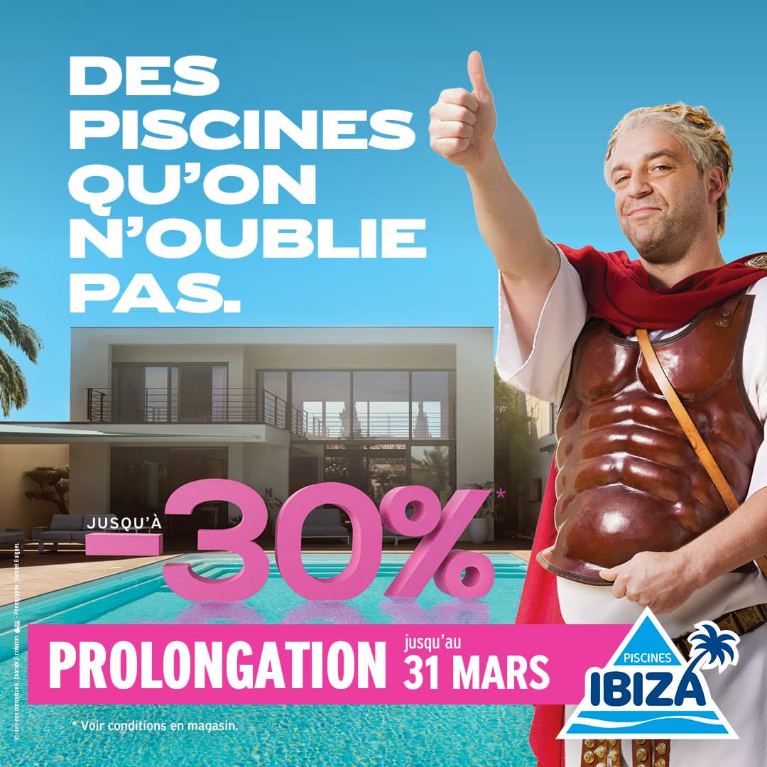 Offre Portes Ouvertes Mars 2025 prolongation