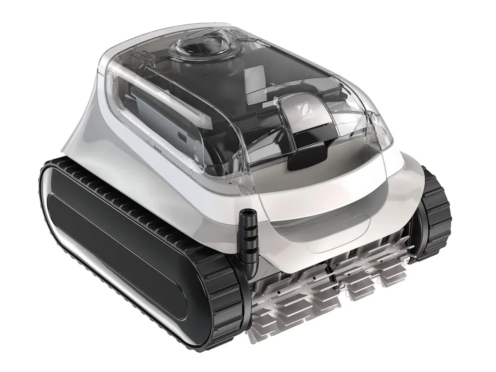 Robot de piscine connecté Zodiac XA 30 iQ