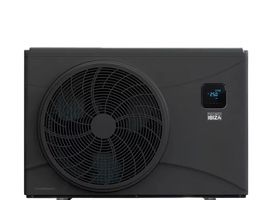 Pompe à chaleur pour piscine : prolongez l’été avec confort, efficacité et performances