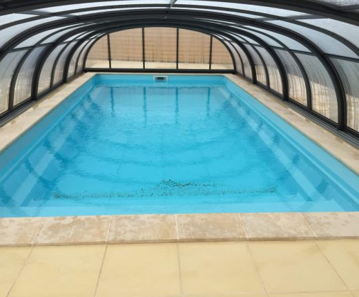 Pisciniste Coque Vendée
