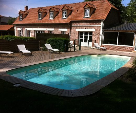 Pisciniste Amiens, Arras, Péronne, Cambrai