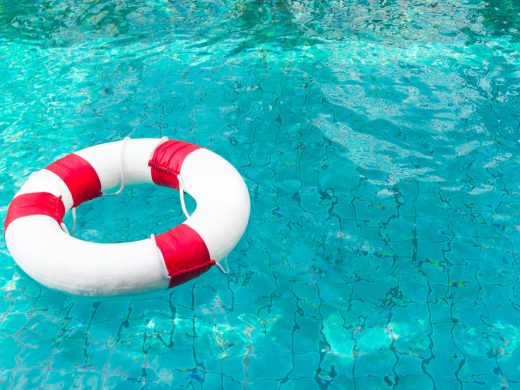 Tour d&#039;horizon des systèmes de sécurité de piscine