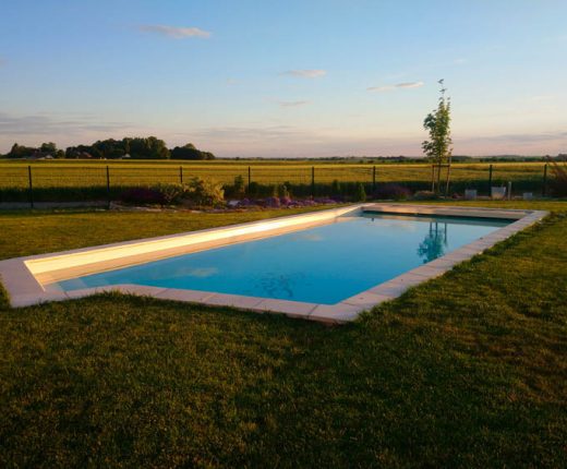 Piscine California 3