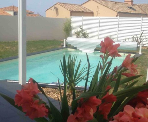 Pisciniste Coque Vendée