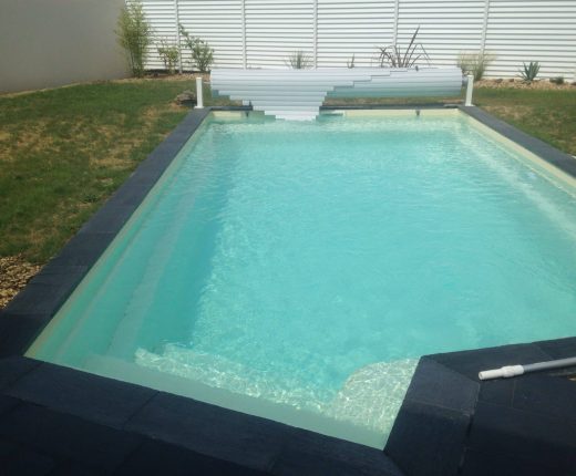 Pisciniste Coque Vendée