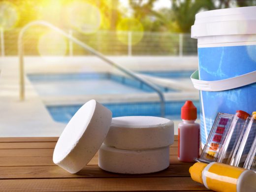 L&#8217;incidence des stabilisants sur la qualité de l&#8217;eau d&#8217;une piscine