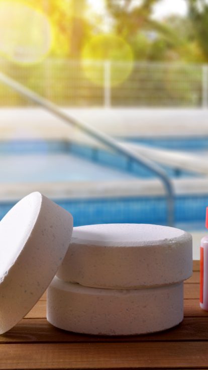 Entretenir sa piscine