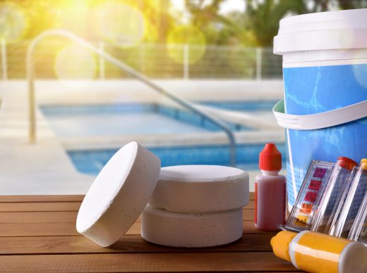 Entretenir sa piscine