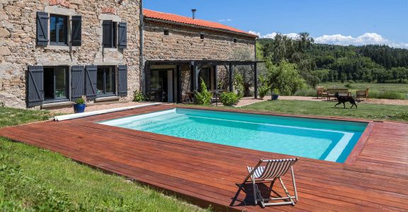 Les avis Piscines Ibiza