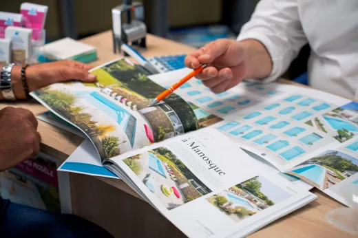 Conseils d’experts pour votre projet de piscine