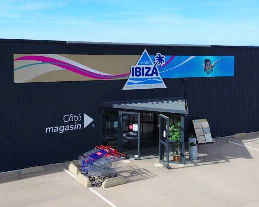 Magasin Piscine Perpignan, Pia, Thuir, Le Boulou, Céret, Rivesaltes