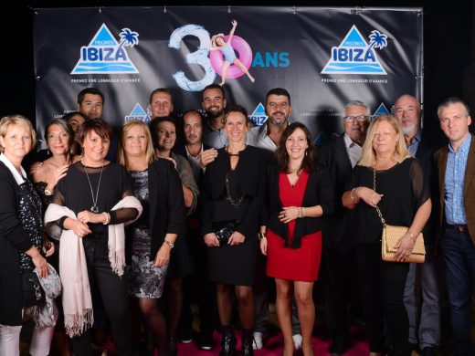 40 ans, ça se fête !