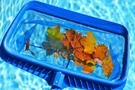 Nettoyer sa piscine, un entretien régulier indispensable