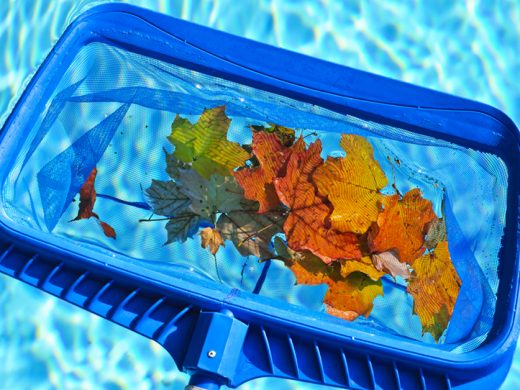 Nettoyer sa piscine, un entretien régulier indispensable