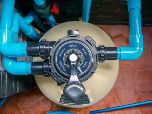 Comment bien calculer le temps de filtration de sa piscine ?