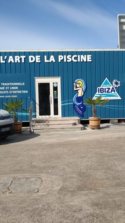 Pisciniste Orléans, Montargis (45)