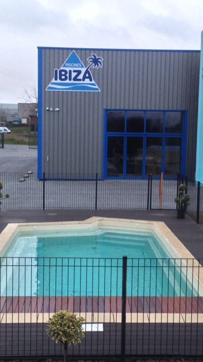 Magasin Piscine Amiens, Arras, Péronne, Cambrai