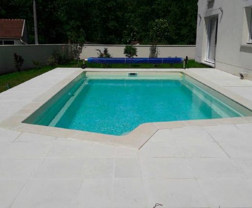 Piscines Ibiza à Péronne
