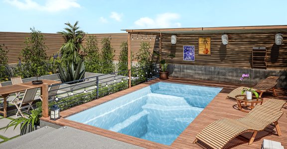 Les avis Piscines Ibiza