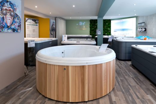 Magasin Piscine Béziers – Colombiers