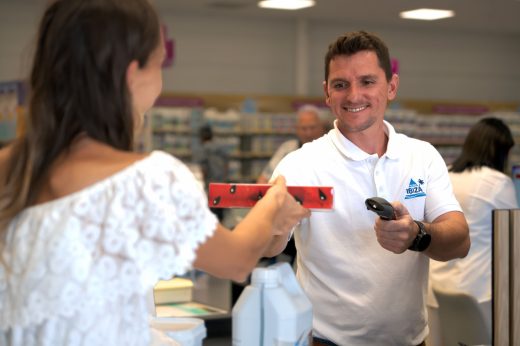 Magasin Piscine Béziers – Colombiers