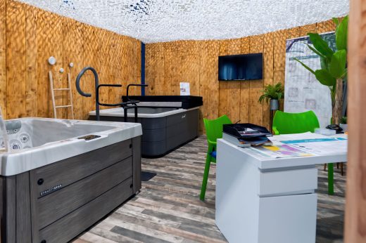 Magasin Piscine Carcassonne