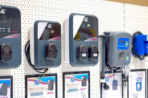 Magasin Piscine Narbonne