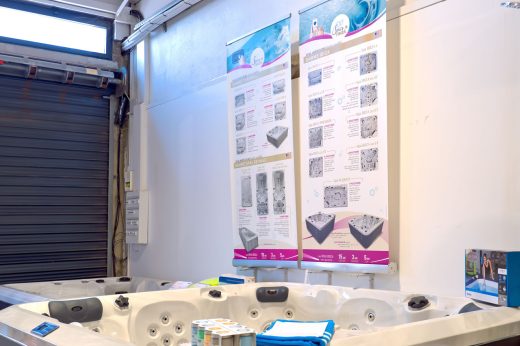 Magasin Piscine Narbonne