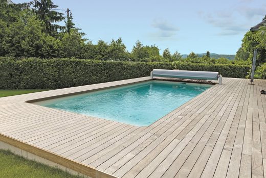 Nevada 3 Piscines Ibiza