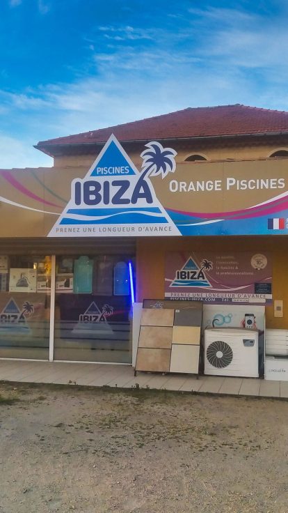 Pisciniste Orange, Avignon, Carpentras
