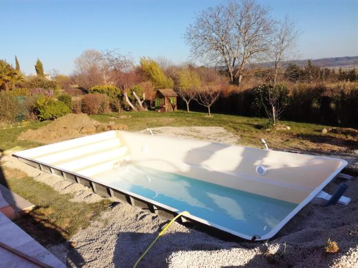 Permis de construire, démarches administratives et contraintes avant de construire sa piscine