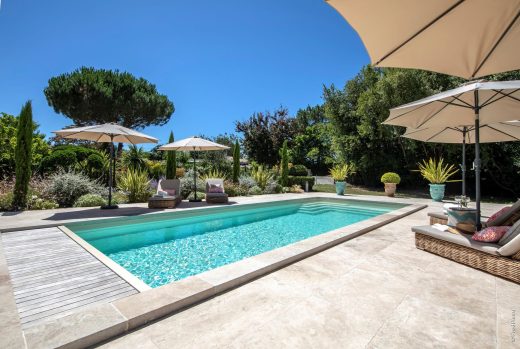 Piscine coque rectangulaire 10x4 Piscines Ibiza Riviera 4