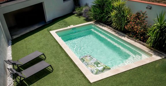 Les avis Piscines Ibiza