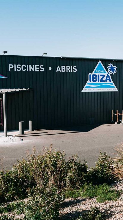 Magasin Piscine Béziers &#8211; Colombiers