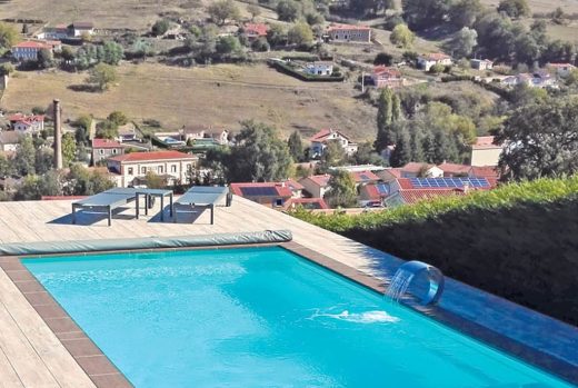 Piscine Ibiza Riviera 3