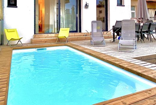 Piscine Ibiza Tropica