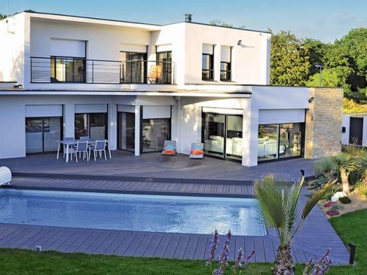 Quelle forme de piscine choisir ?