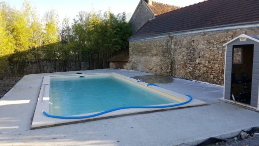 Les avis Piscines Ibiza