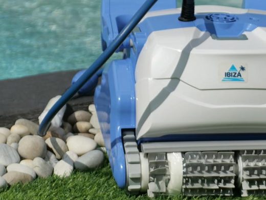 Equipement indispensable pour la piscine